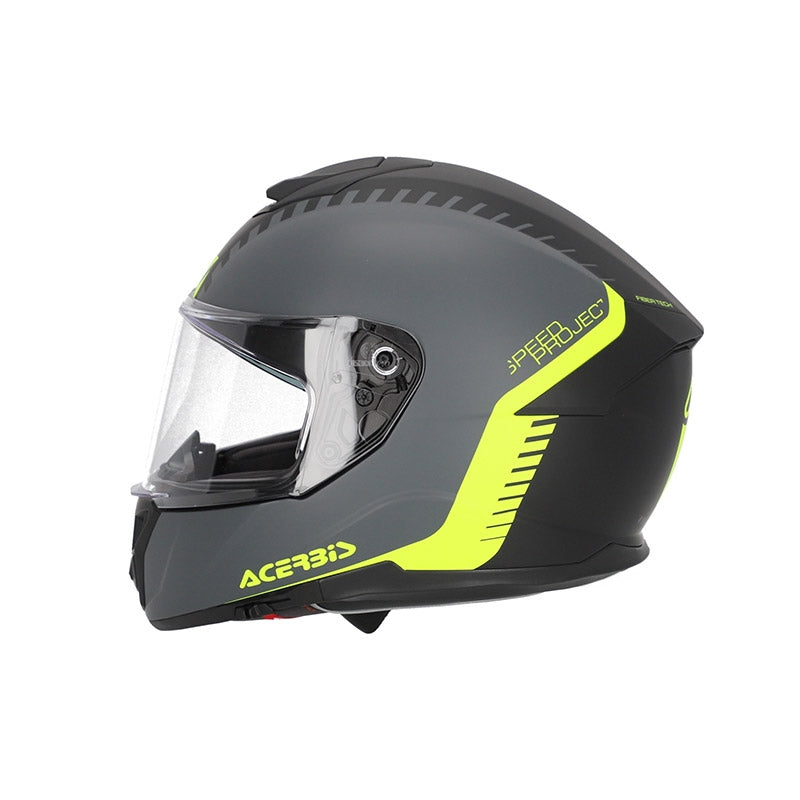 ACERBIS - CASCO KRAPON 2206 GRIGIO/GIALLO – 3 – Maximomoto PT