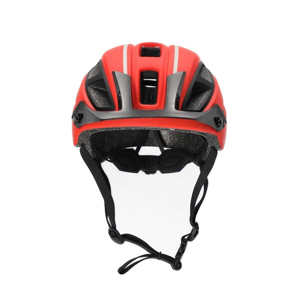 ACERBIS - CASCO DOUBLEP ROSSO – 2 – Maximomoto PT
