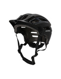ACERBIS - CASCO DOUBLEP NERO/GRIGIO
