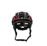 ACERBIS - CASCO DOUBLEP NERO/ROSSO
