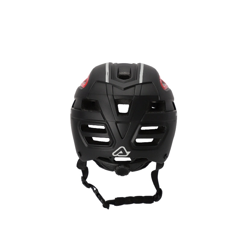 ACERBIS - CASCO DOUBLEP NERO/ROSSO – 3 – Maximomoto PT