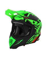 ACERBIS - X-TRACK 2206 GREEN FLUO/NERO – Maximomoto PT