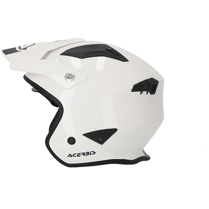 ACERBIS - CASCO JET ARIA 2206 WHITE – 3 – Maximomoto PT