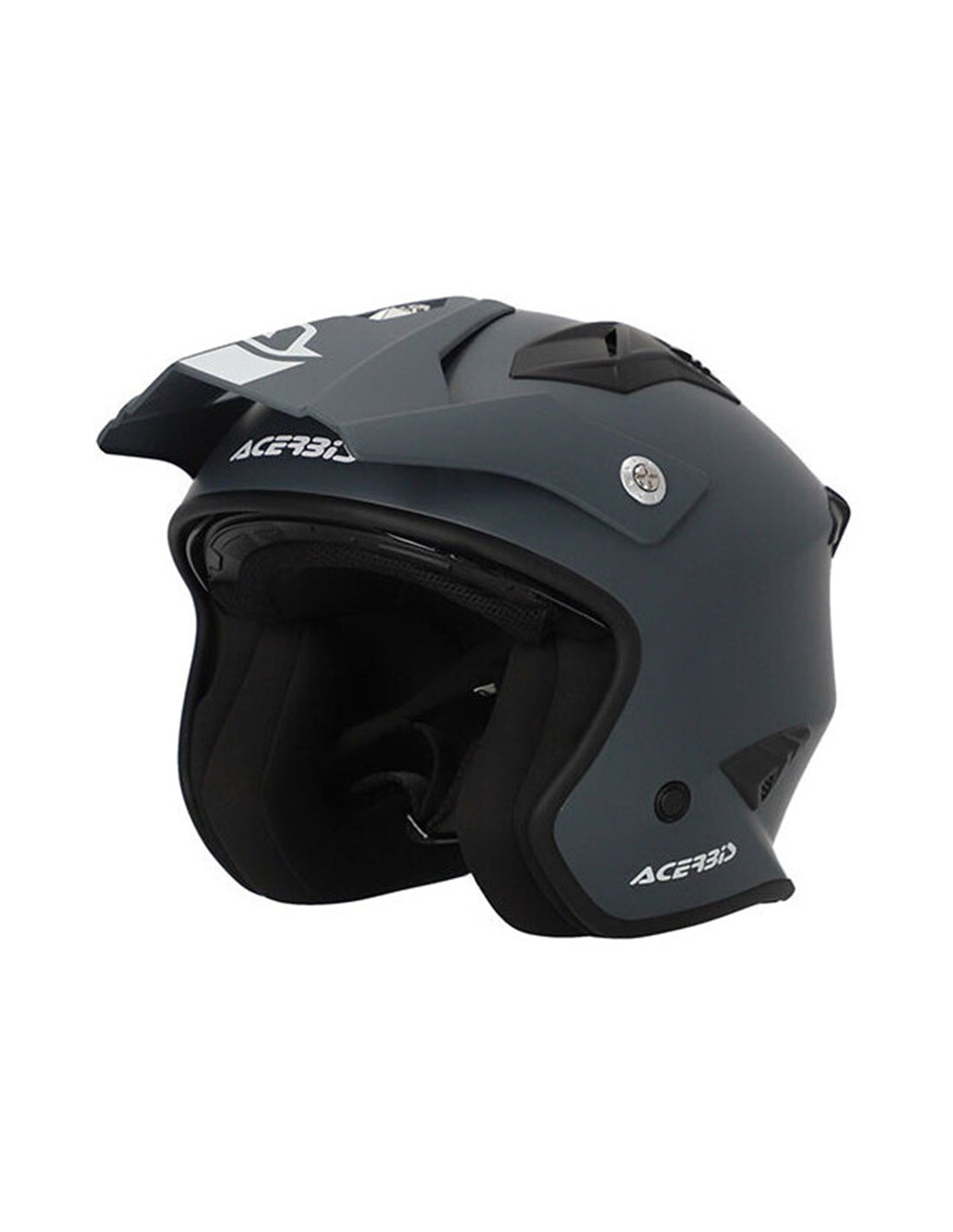 ACERBIS - CASCO JET ARIA 2206 HONEY GRAY. – 1 – Maximomoto PT