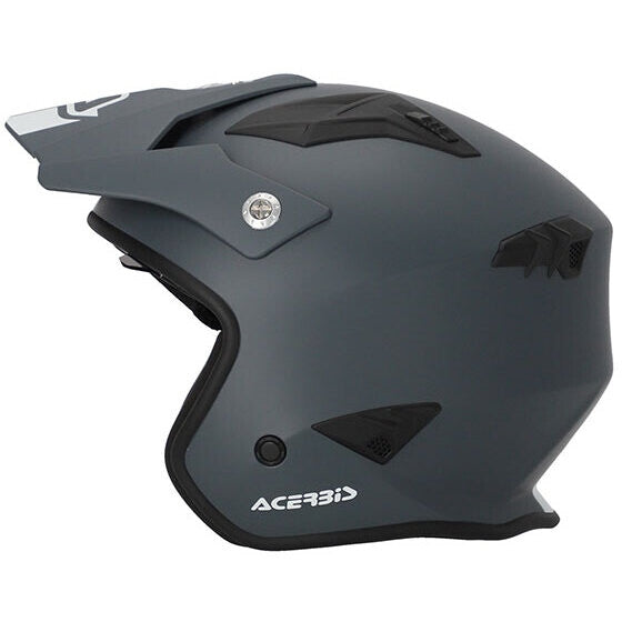 ACERBIS - CASCO JET ARIA 2206 HONEY GRAY. – 3 – Maximomoto PT