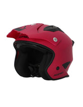 ACERBIS - CASCO JET ARIA 2206 CYCLAMINO – Maximomoto PT
