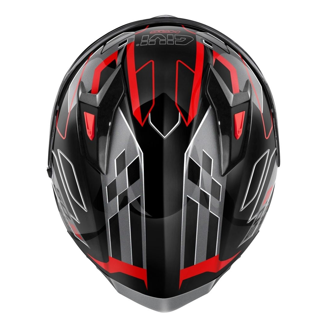 GIVI 50.9 ASSAULT SABR DE TURISMO MOTO CAPACETE INTEGRAL ECE 22.06 – 3 – Maximomoto PT