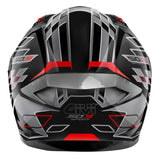 GIVI 50.9 ASSAULT SABR DE TURISMO MOTO CAPACETE INTEGRAL ECE 22.06