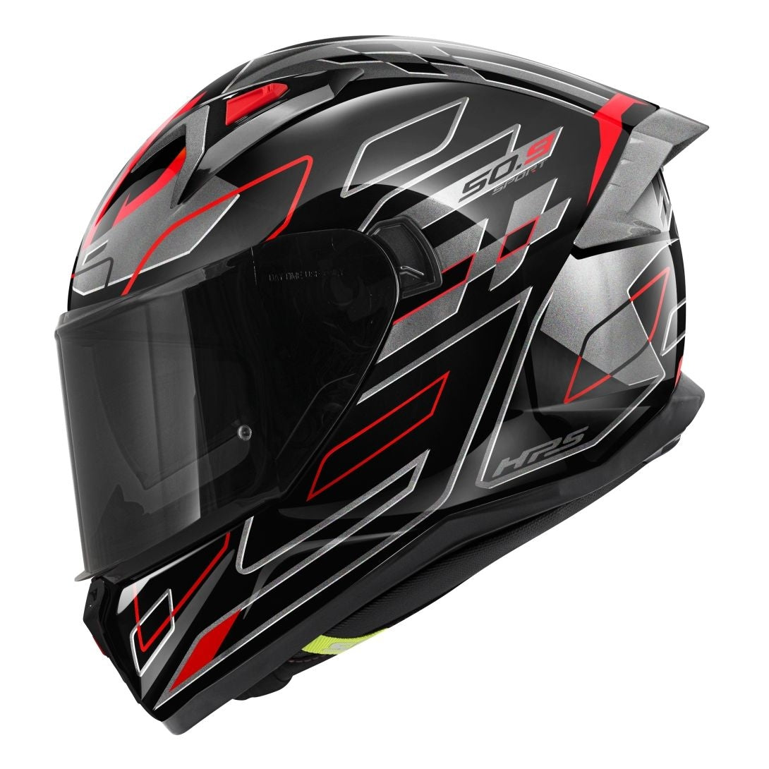 GIVI 50.9 ASSAULT SABR DE TURISMO MOTO CAPACETE INTEGRAL ECE 22.06 – 2 – Maximomoto PT