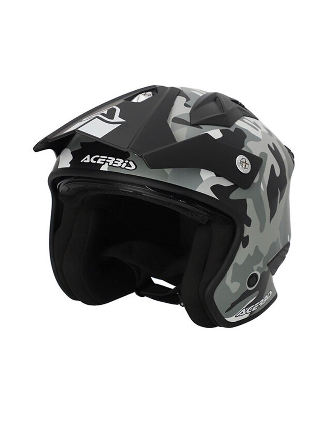 ACERBIS ARIA 2206 URBANO MOTO CAPACETES JATO CAMUFLAGEM CASTANHO – 5 – Maximomoto PT
