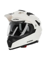 ACERBIS - FLIP HOOD 2206 WHITE – Maximomoto PT