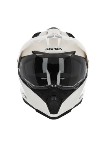 ACERBIS - CASCO FLIP 2206 WHITE – 2 – Maximomoto PT