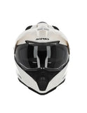 ACERBIS - CASCO FLIP 2206 WHITE