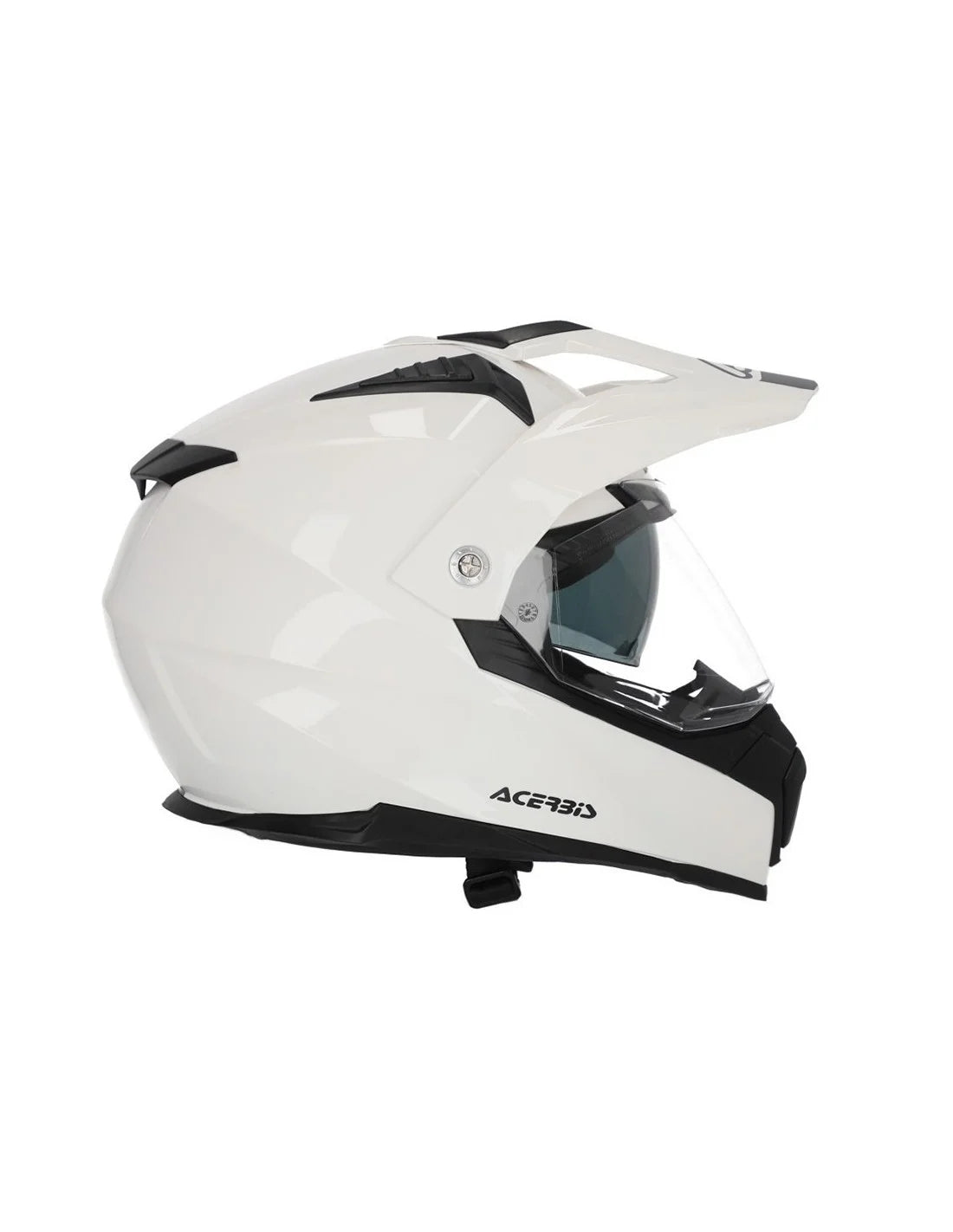 ACERBIS - CASCO FLIP 2206 WHITE – 3 – Maximomoto PT