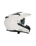 ACERBIS - CASCO FLIP 2206 WHITE