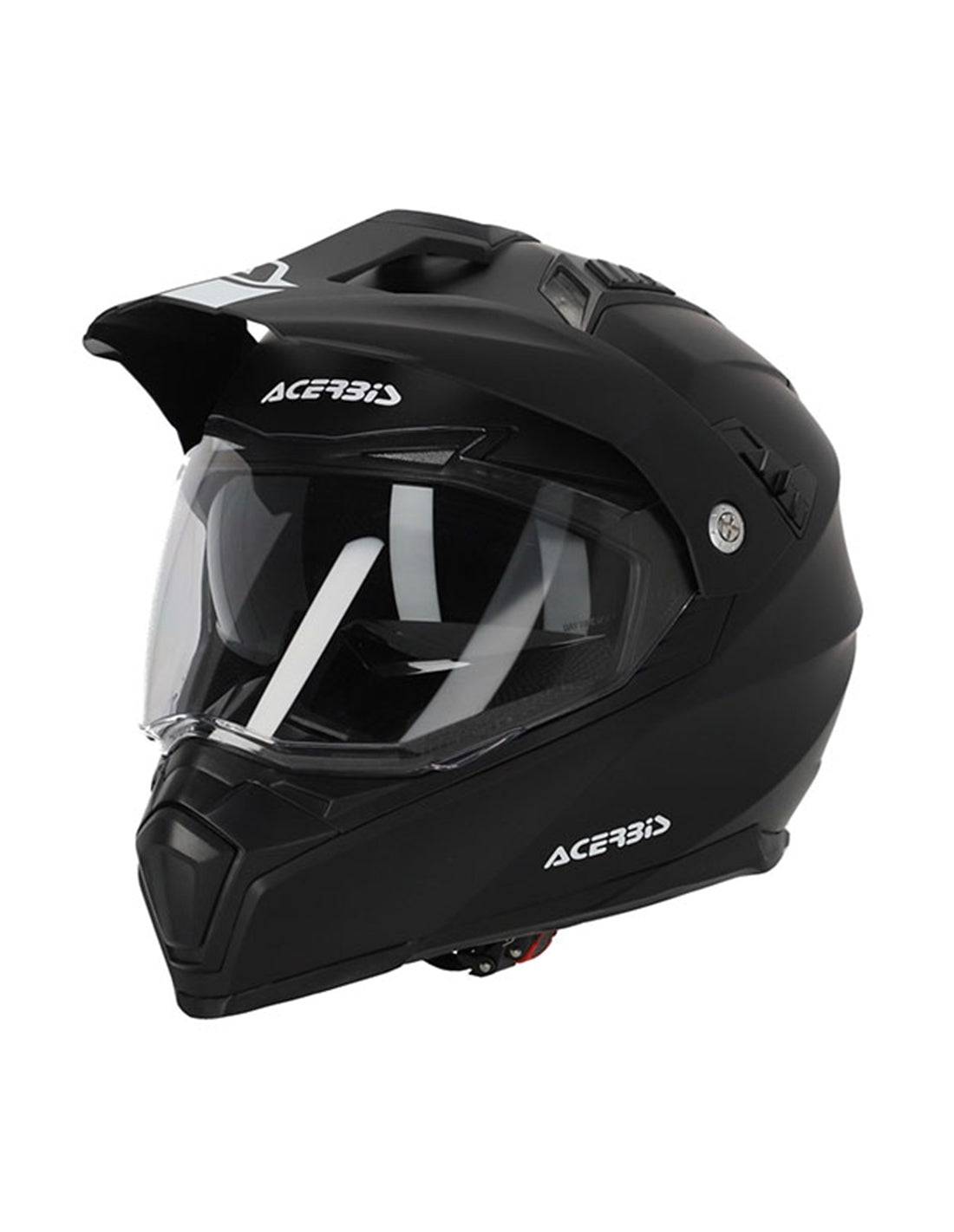 ACERBIS - CASCO FLIP 2206 NERO 2 – 1 – Maximomoto PT