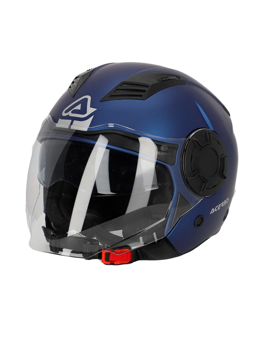 ACERBIS - CASCO JET VENTO DENIM – 1 – Maximomoto PT
