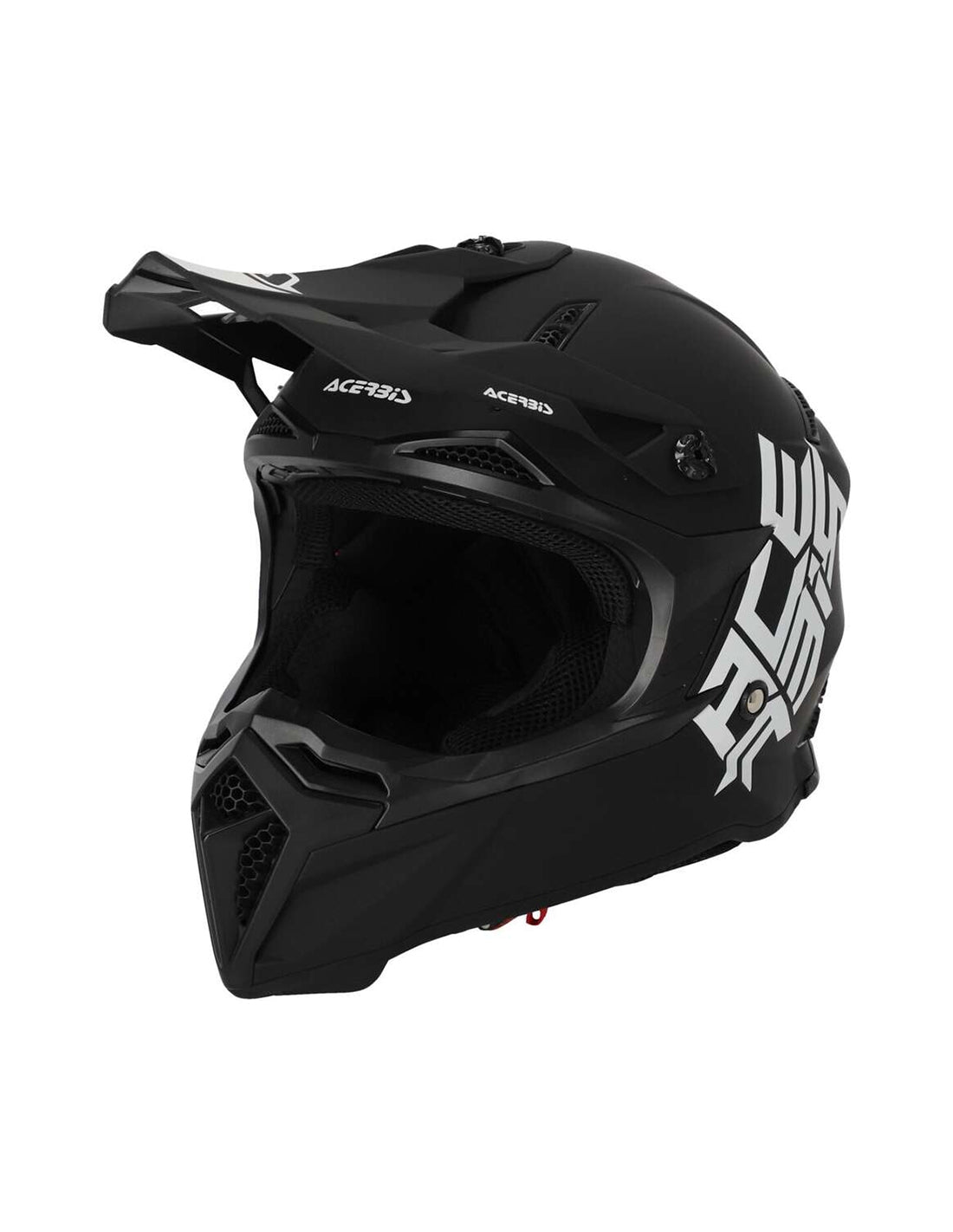 ACERBIS - CASCO PROFILE 5 NERO 2 – 1 – Maximomoto PT