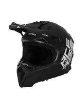 ACERBIS - CASCO PROFILE 5 NERO 2 – Maximomoto PT