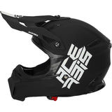 ACERBIS - CASCO PROFILE 5 NERO 2