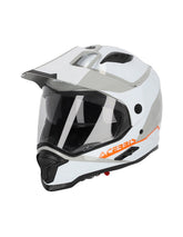 ACERBIS - REACTIVE HOUSING 2206 WHITE/GREY – Maximomoto PT