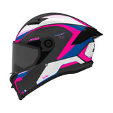 AXXIS FF132 FENIX TURBULENCE B8 CAPACETES DE MOTO BRILHO – Maximomoto PT