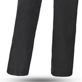 BELA URBAN VAQUERO Jeans Moto Senhora Calcas Preto