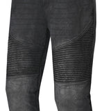 BELA URBAN VAQUERO Jeans Moto Senhora Calcas Preto