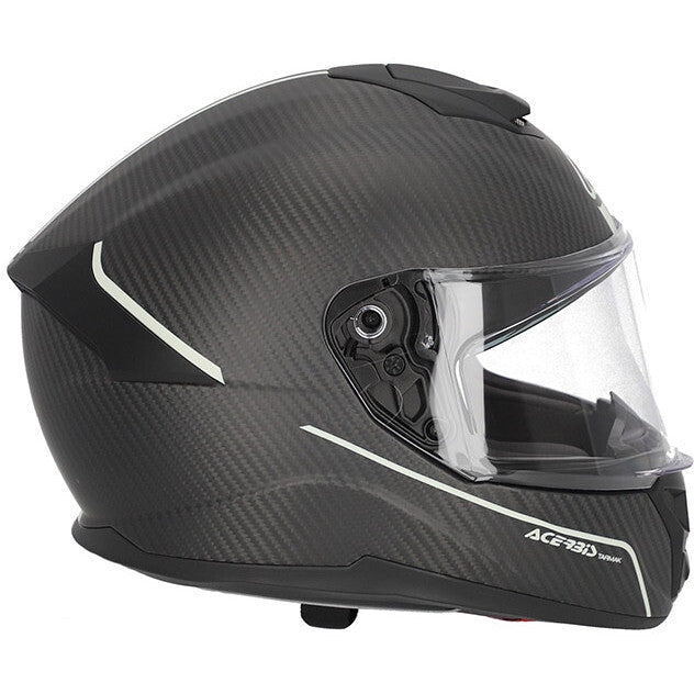 ACERBIS - CASCO TARMAK 2206 NERO/GRIGIO – 2 – Maximomoto PT