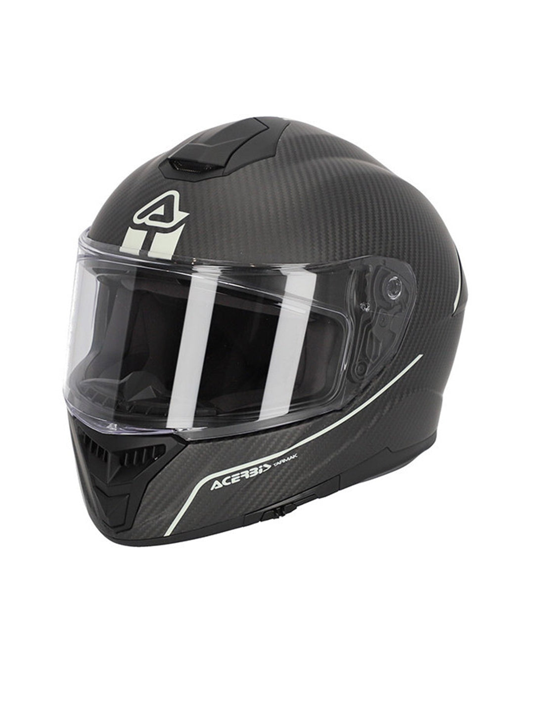 ACERBIS - CASCO TARMAK 2206 NERO/GRIGIO – 1 – Maximomoto PT