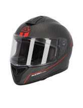 ACERBIS - TARMAK 2206 NERO/ROSSO HULL – Maximomoto PT