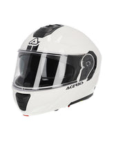 ACERBIS - TDC 2206 WHITE HULL – Maximomoto PT