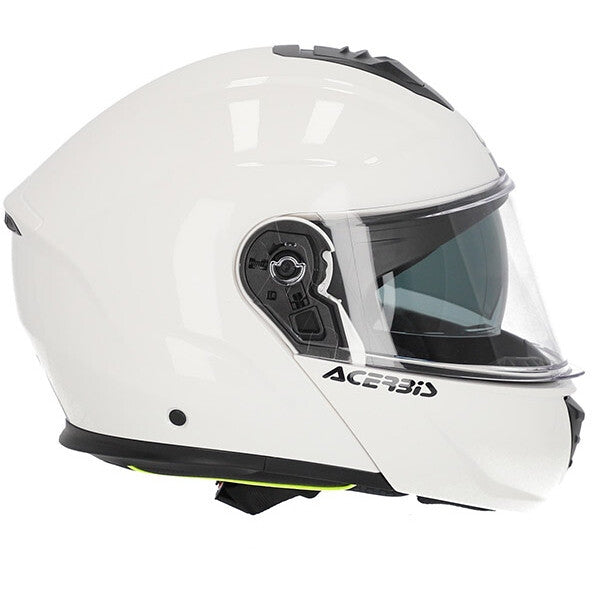 ACERBIS - CASCO TDC 2206 WHITE – 2 – Maximomoto PT