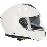 ACERBIS - CASCO TDC 2206 WHITE