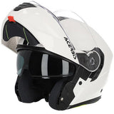 ACERBIS - CASCO TDC 2206 WHITE