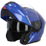 ACERBIS - CASCO TDC 2206 DENIM