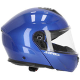 ACERBIS - CASCO TDC 2206 DENIM