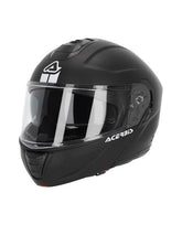 ACERBIS - CASCO TDC 2206 NERO 2 – Maximomoto PT