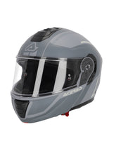 ACERBIS - CASCO TDC 2206 GRAY/COOL GREY – Maximomoto PT