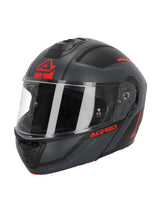 ACERBIS - HULL TDC 2206 GRIGIO/NERO – Maximomoto PT