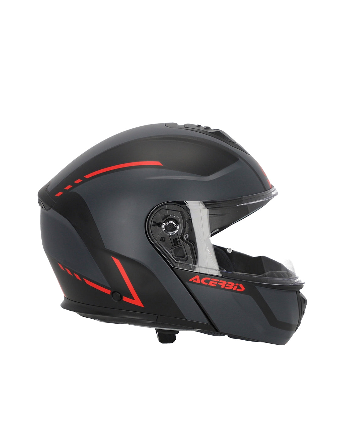 ACERBIS - HULL TDC 2206 GRIGIO/NERO – 2 – Maximomoto PT