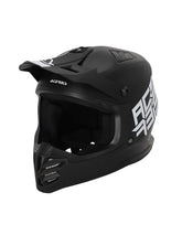 ACERBIS - CASCO PROFILE JUNIOR NERO 2 – Maximomoto PT