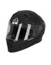 ACERBIS X-WAY MOTORCYCLE FULL-FACE HELMET BLACK ECE 22.06 – Maximomoto PT