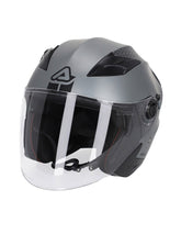 ACERBIS - CASCO FIRSTWAY 2.0 2206 GREY MEL. – Maximomoto PT