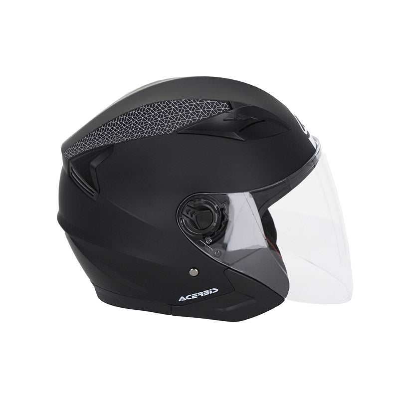 ACERBIS - FIRSTWAY 2.0 HULL 2206 BLACK – 2 – Maximomoto PT