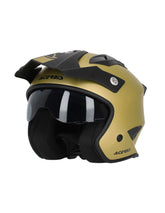 ACERBIS ARIA METALLIC URBANO MOTO CAPACETES JATO ECE 22-06