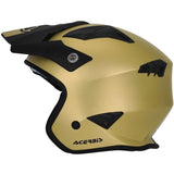 ACERBIS ARIA METALLIC URBANO MOTO CAPACETES JATO ECE 22-06