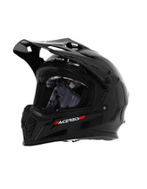 ACERBIS - RIDER JUNIOR HULL BLACK – Maximomoto PT