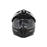 ACERBIS - CASCO RIDER JUNIOR BLACK