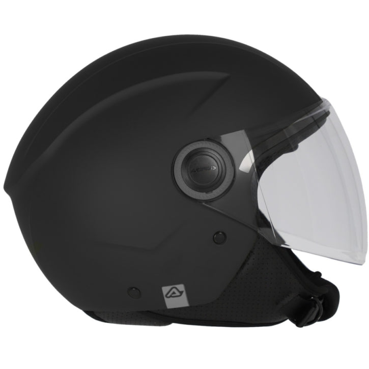 ACERBIS - CASCO JET BREZZA NERO 2 – 2 – Maximomoto PT